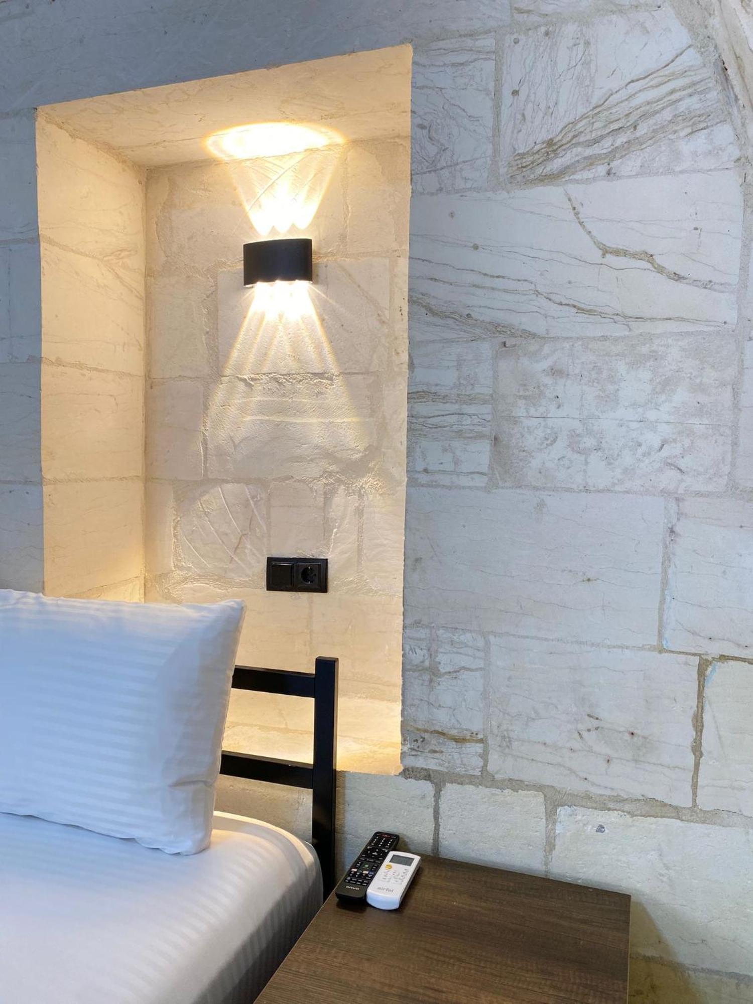 Sefer Tepe Otel Urfa Exterior photo