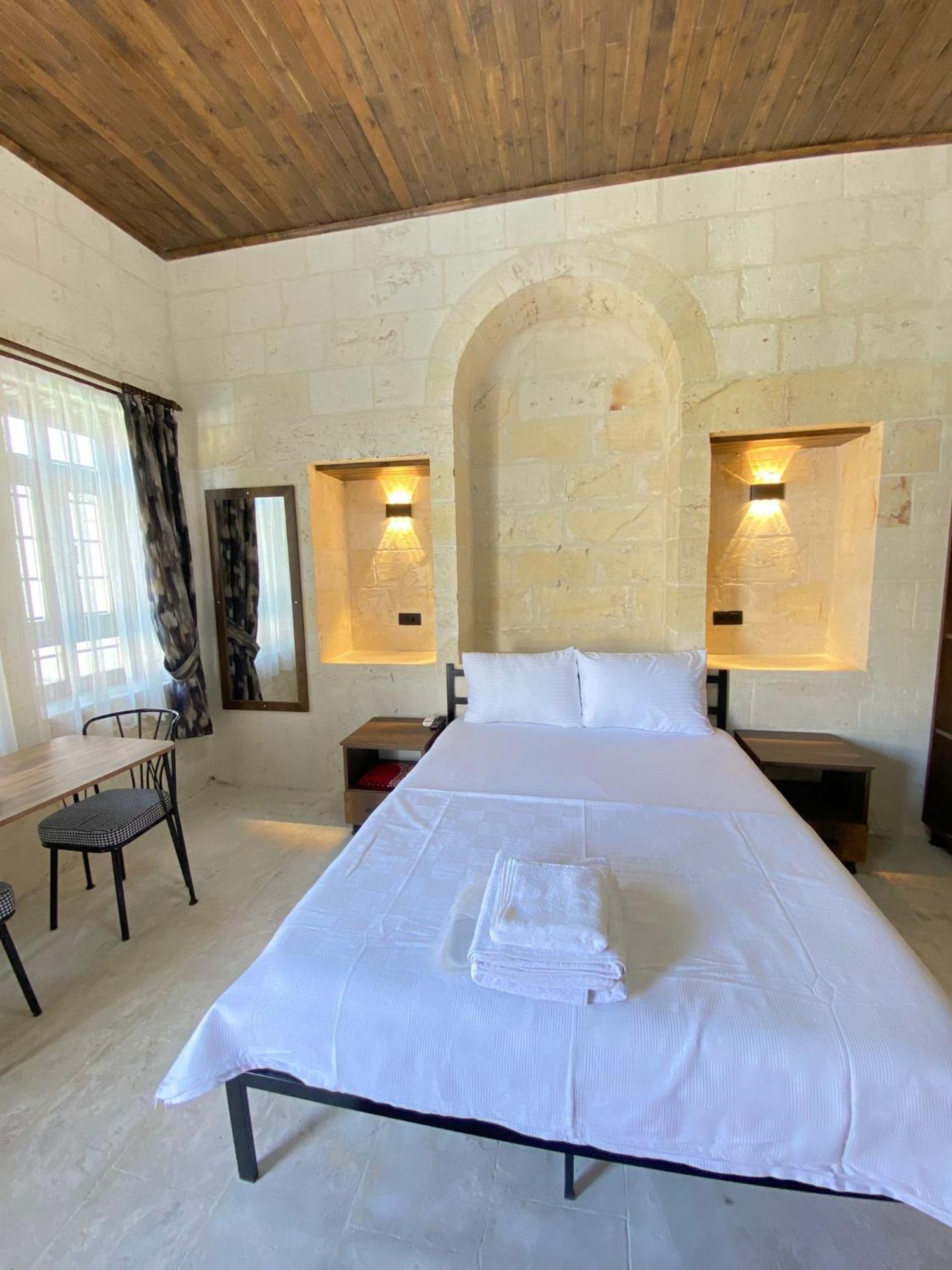 Sefer Tepe Otel Urfa Exterior photo
