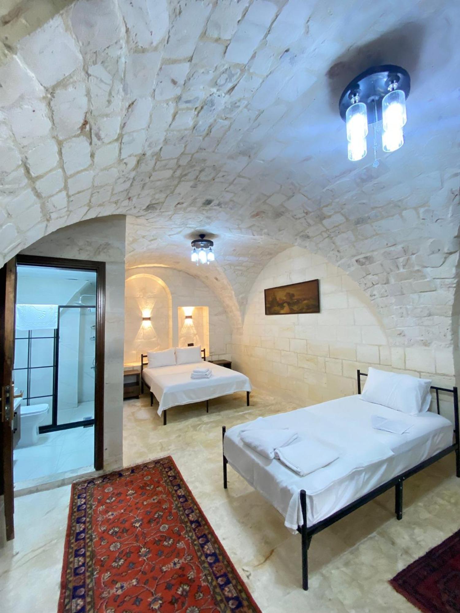 Sefer Tepe Otel Urfa Exterior photo