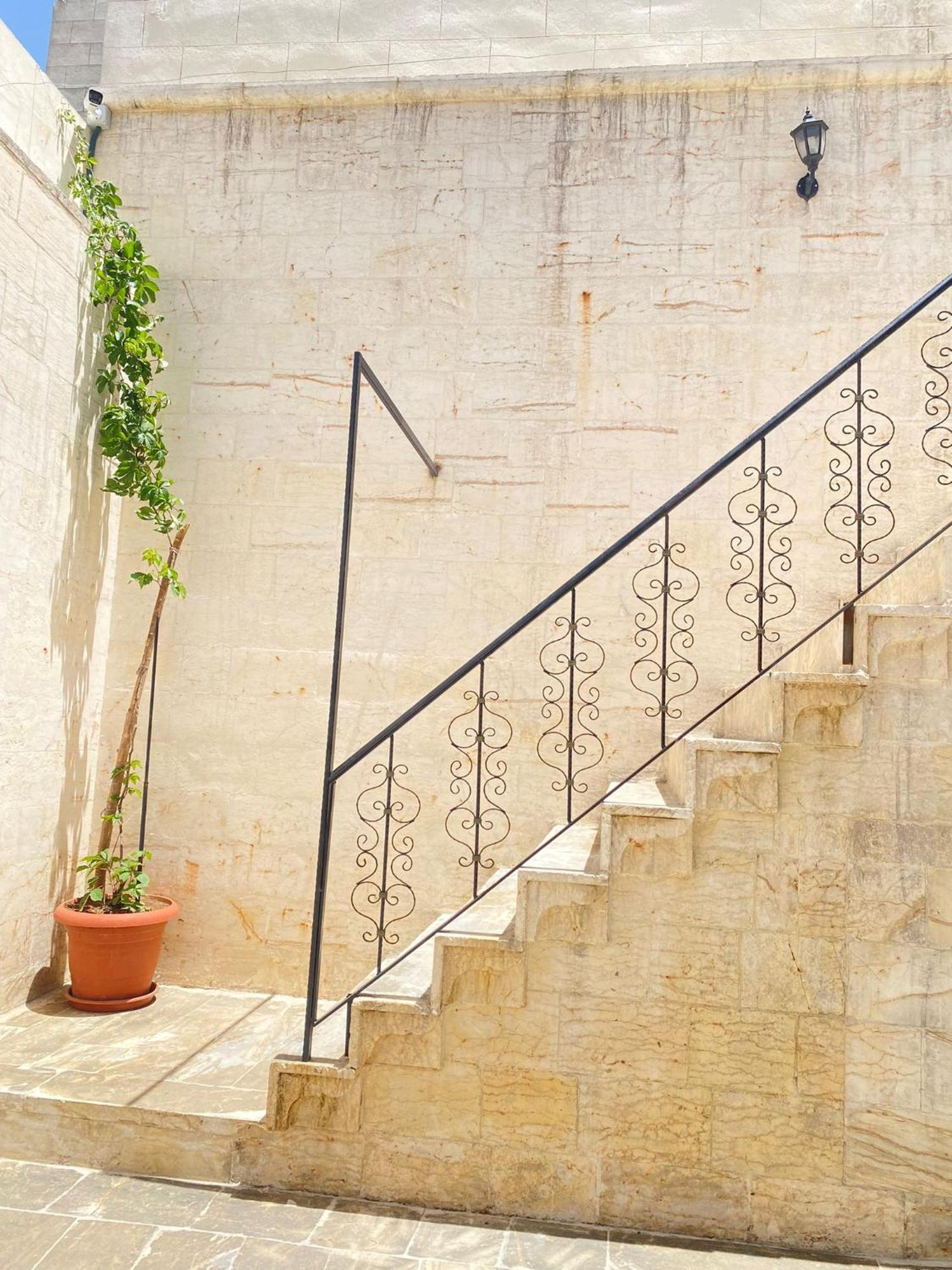 Sefer Tepe Otel Urfa Exterior photo