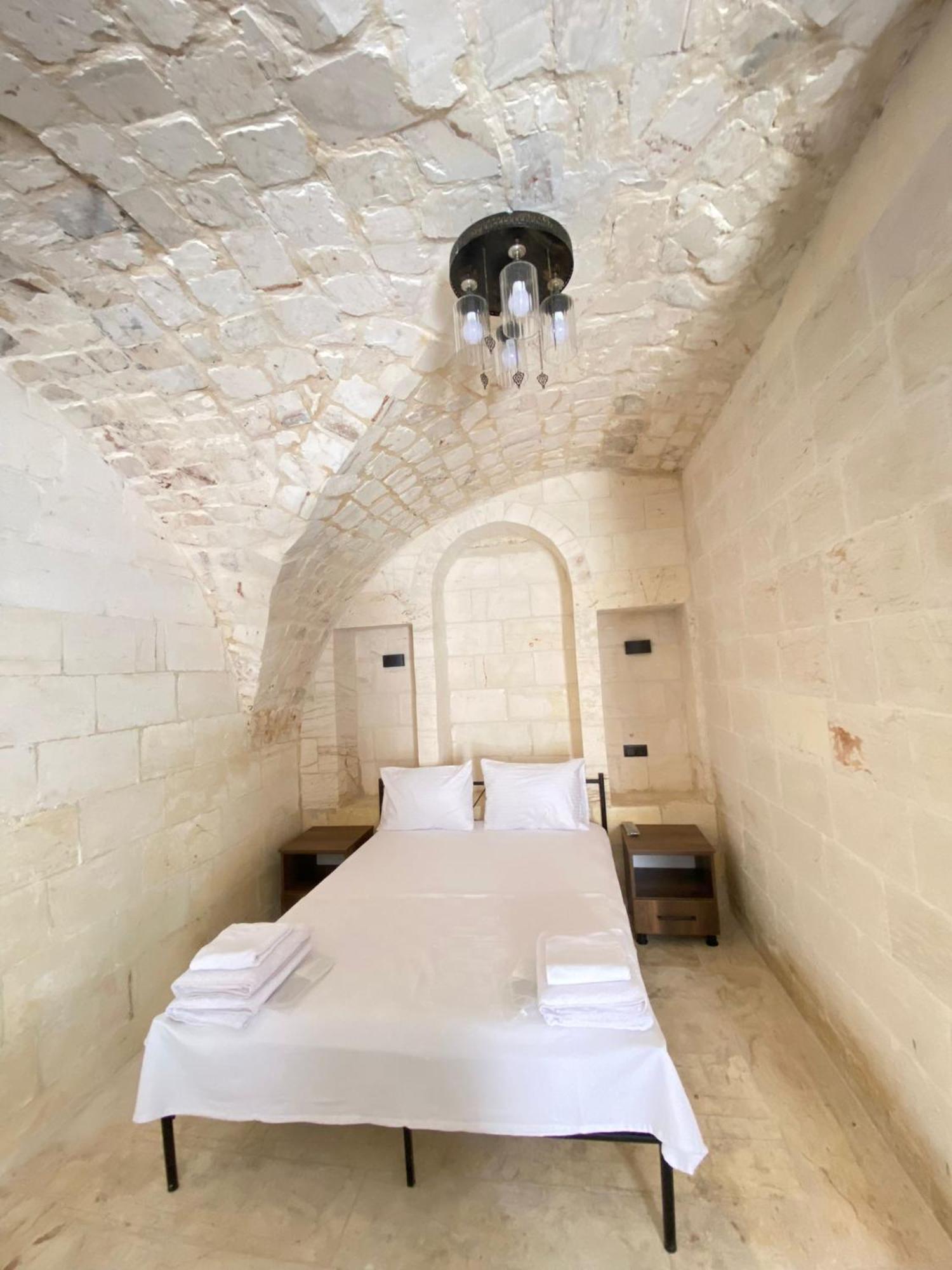 Sefer Tepe Otel Urfa Exterior photo