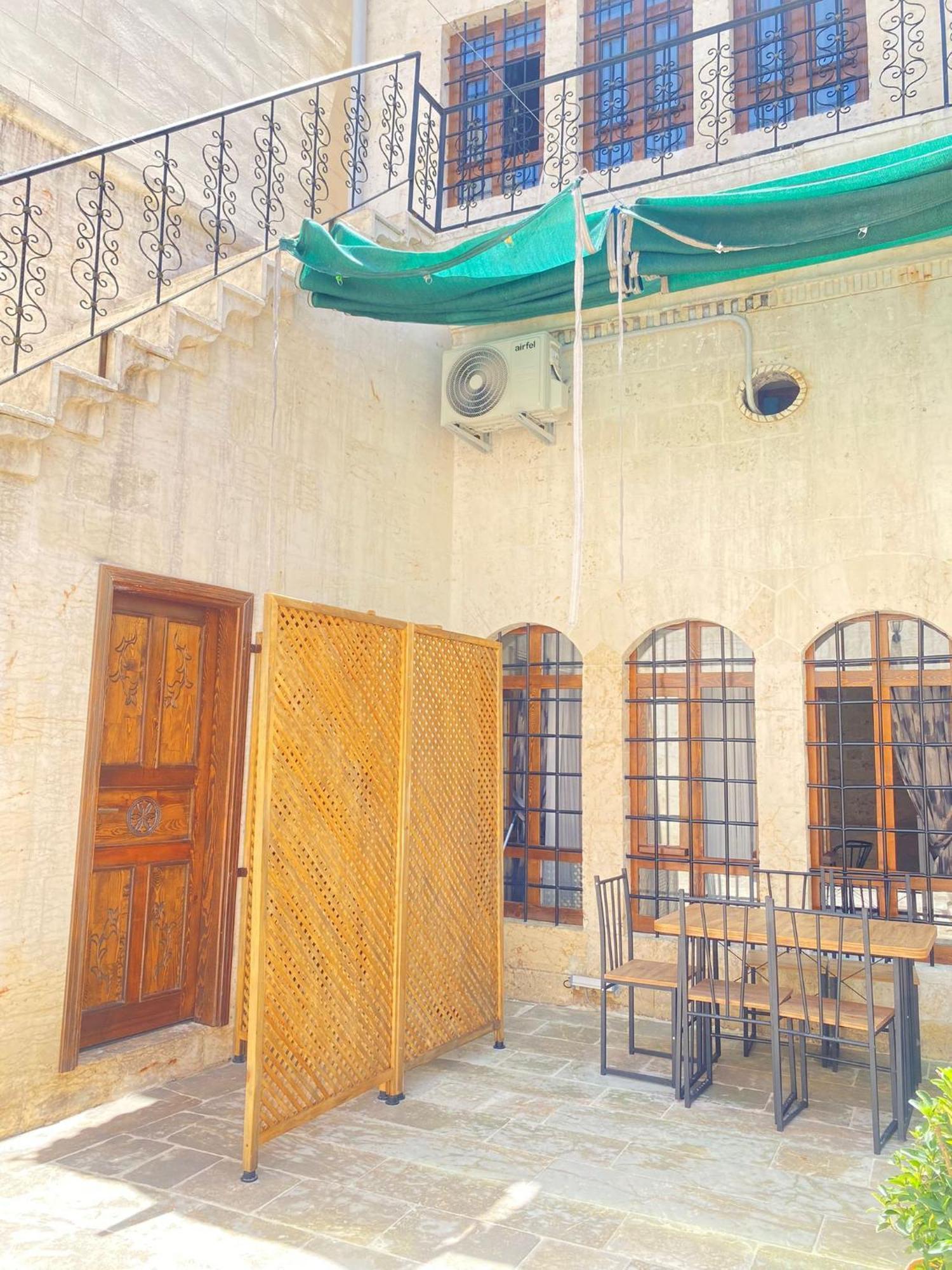 Sefer Tepe Otel Urfa Exterior photo