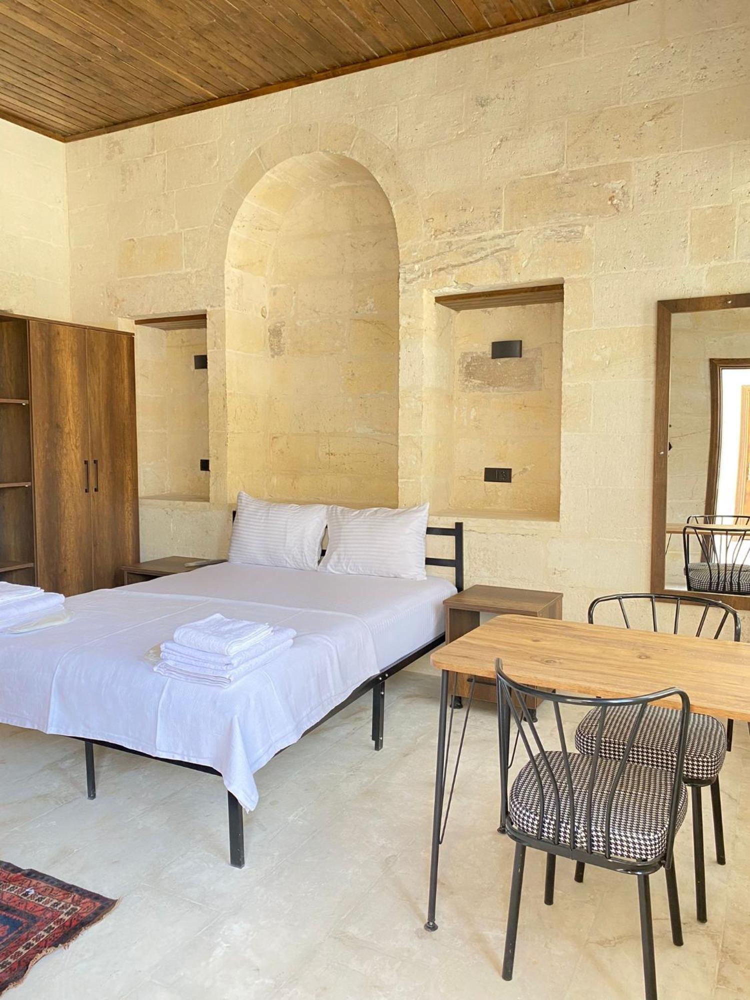 Sefer Tepe Otel Urfa Exterior photo