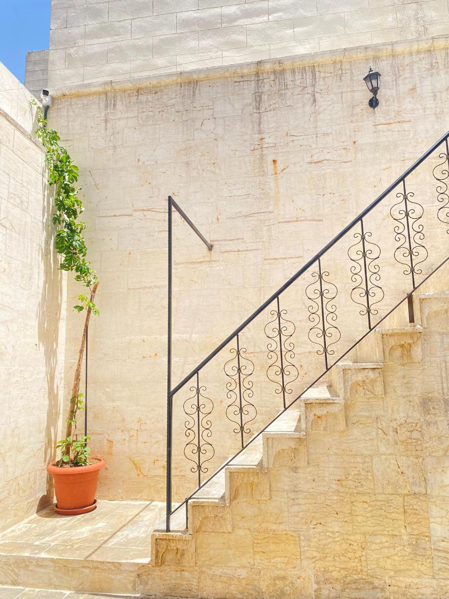 Sefer Tepe Otel Urfa Exterior photo